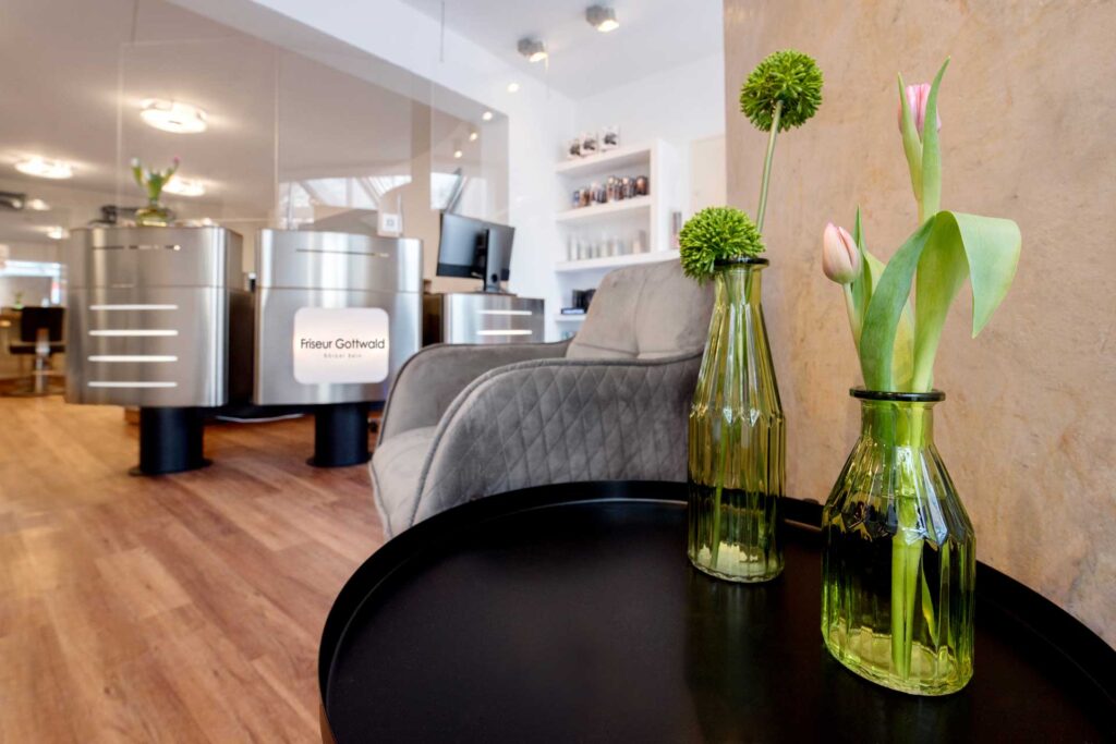 Klaus Gottwald Friseursalon